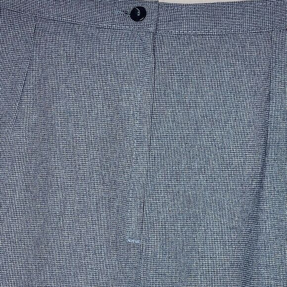 Vintage Levi's Bend Over Skirt - Picture 4 of 6